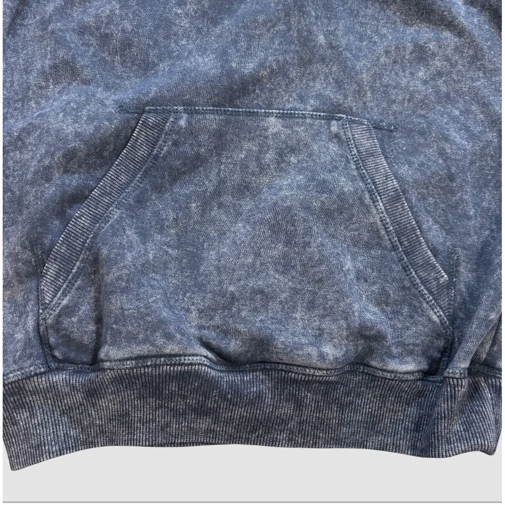 NFL Team Apparel Youth XL Tennessee Titans Hoodie Sweatshirt
